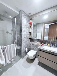 Stirling Residences (D3), Apartment #582970011